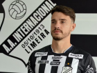 Heitor Roca permanece na Inter de Limeira até o fim de outubro