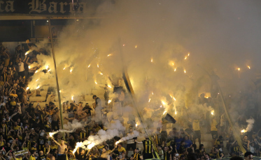 Criciúma divulga serviço de jogo para confronto contra o Náutico
