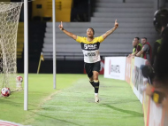 Foto: Celso da Luz / Criciúma EC