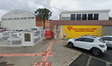 Cabe greve na Afasc se o impasse for para Justiça?