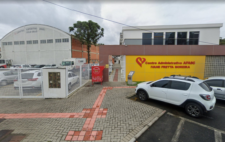 Cabe greve na Afasc se o impasse for para Justiça?