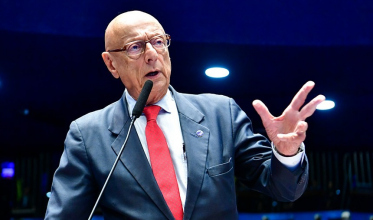 Amin quer consulta às bases para definir rumo do PP