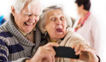 O Fabuloso Mercado da Economia da Longevidade