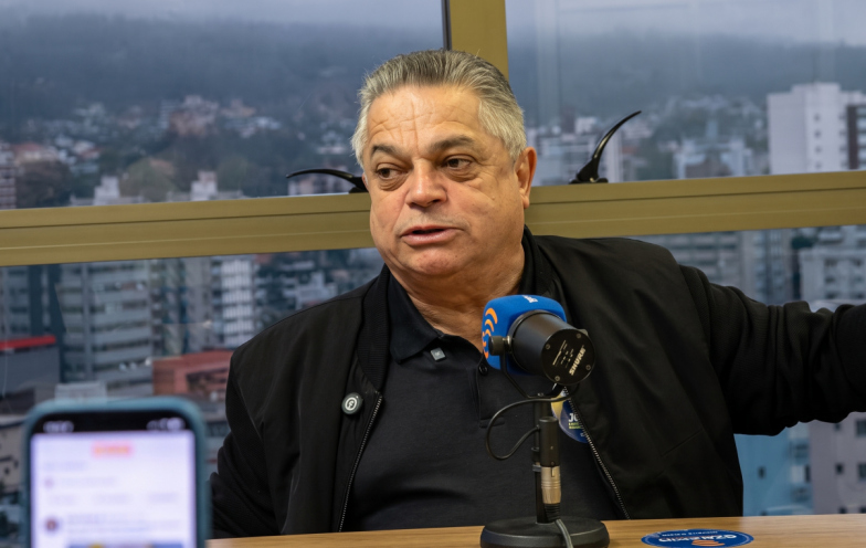 17 candidatos notificam direção do PP que não querem João Rodrigues nas suas inserções