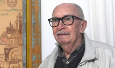 Ex-prefeito Antônio Búrigo será sepultado amanhã 