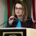 Secretária vai tratar com MP do modelo de gestão das creches