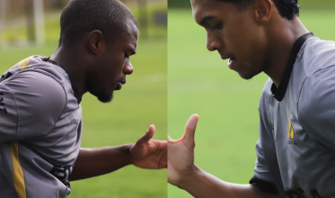 Bidu e Capella são inscritos no Campeonato Catarinense