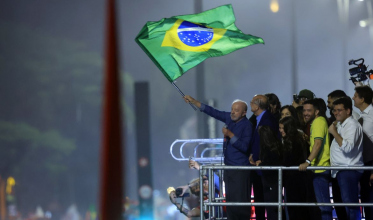 A histórica eleição presidencial de 2026 