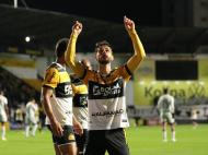 Foto: Celso da Luz / Criciúma EC