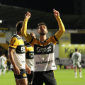 Regularidade vira trunfo e Criciúma emenda oito jogos de invencibilidade