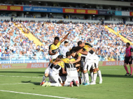 Foto: Celso da Luz / Criciúma EC