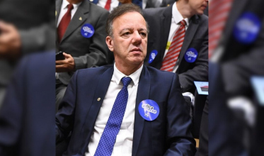 Ismael confirma saída do PSD e diz que vai para PL ou MDB