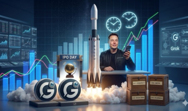 IPO da SpaceX: oportunidade histórica ou armadilha para investidores?