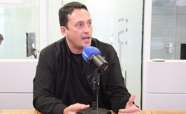 Ítalo Rodrigues não é mais executivo de futebol do Criciúma 