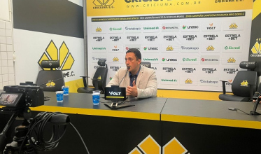 Ítalo Rodrigues elogia Moacir Fernandes e revela pré-contrato com lateral-esquerdo