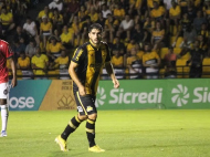 Foto: Celso da Luz / Criciúma