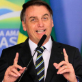Partido Liberal diz que Bolsonaro virá a Santa Catarina em Julho