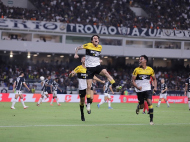 Foto: Celso da Luz / Criciúma EC