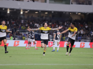 Foto: Celso da Luz / Criciúma EC