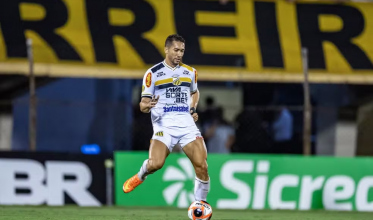 Criciúma está próximo de contratar Jean Irmer, ex-Novorizontino