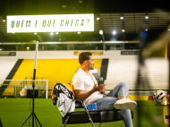 Foto: Lucca Vieira / Tv Tigre