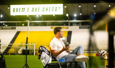 “Minha paz é inegociável”: Jean Irmer relembra quadro de ansiedade e sonho de deixar legado em um clube