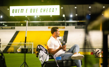 “Minha paz é inegociável”: Jean Irmer relembra quadro de ansiedade e sonho de deixar legado em um clube