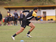 Foto: Celso da Luz / Criciúma EC