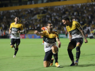 Foto: Celso da Luz / Criciúma EC