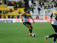 Foto: Celso da Luz / Criciúma EC