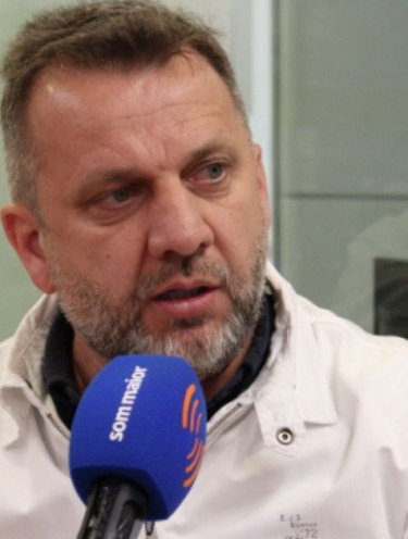 Jerry confirma que vai sair e Jorginho chama deputados do MDB para reunião