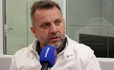 Jerry confirma que vai sair e Jorginho chama deputados do MDB para reunião