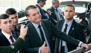 Com 38 como número de urna, Aliança pelo Brasil estará pronto para atirar em 2020?