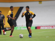 Foto: Celso da Luz / Criciúma EC