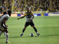 Foto: Celso da Luz / Criciúma EC