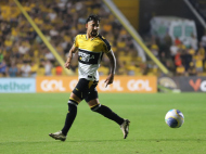 Foto: Celso da Luz / Criciúma EC
