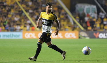 Jhonata Robert entra no radar do Remo