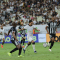 Criciúma volta para casa pressionado e tem vitória como obrigação diante do América-MG