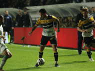 Foto: Celso da Luz / Criciúma EC