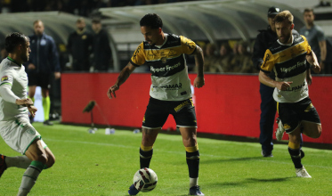 Criciúma garante a quinta colocação e não pode ser ultrapassado na próxima rodada