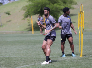 Foto: Celso da Luz / Criciúma EC