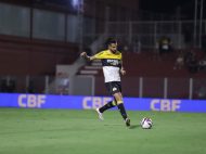 Foto: Celso da Luz / Criciúma EC