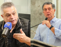 João Rodrigues quer Topázio fora do PSD