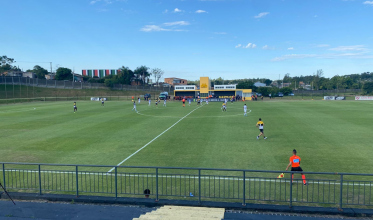 Sub-20: Criciúma perde para o Corinthians e se complica no Brasileirão