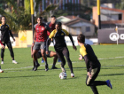 Na reapresentação, Criciúma goleia o Hercílio Luz em jogo-treino