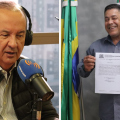 O primeiro erro da campanha de Jorginho e a volta de Toninho