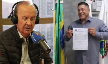 O primeiro erro da campanha de Jorginho e a volta de Toninho
