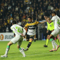 Criciúma tem 74,4% de chance de chegar aos playoffs e 9,2% de acesso direto, aponta UFMG