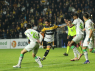 Foto: Celso da Luz/Criciúma
