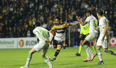 Criciúma tem 74,4% de chance de chegar aos playoffs e 9,2% de acesso direto, aponta UFMG